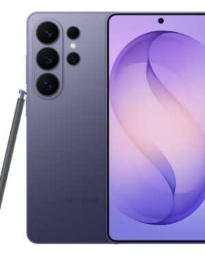 Samsung Galaxy S26 Ultra 512GB Cobalt Violet Gloednieuw / Open Box