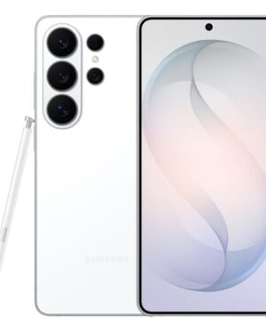 Samsung Galaxy S26 Ultra 512GB White / Nieuwstaat