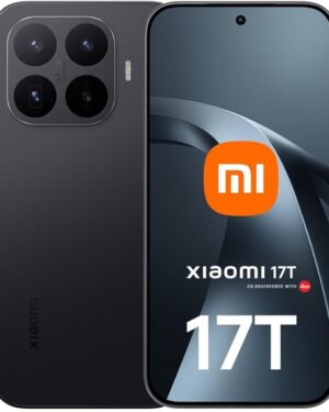 Xiaomi 17T 12GB RAM 256GB Black