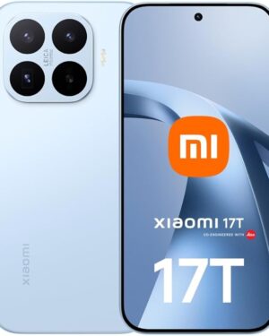 Xiaomi 17T 12GB RAM 256GB Blue