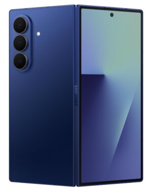 Samsung Galaxy Z Fold 7 256GB Blue Shadow / Nieuwstaat