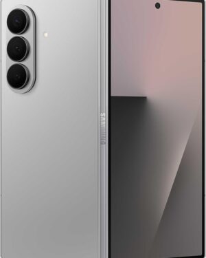 Samsung Galaxy Z Fold 7 512GB Silver Shadow / Nieuwstaat